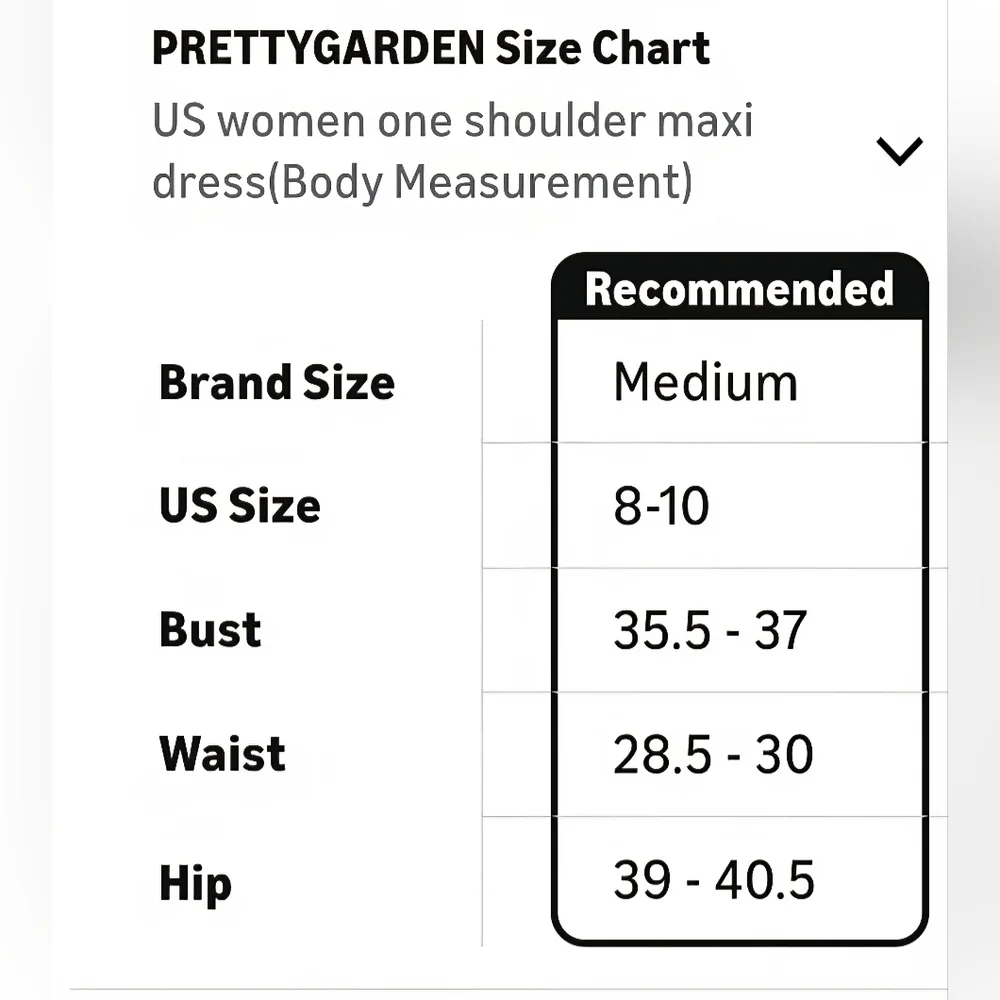 Elegant Black Dress with Red Floral Print - Picture 4 of 4